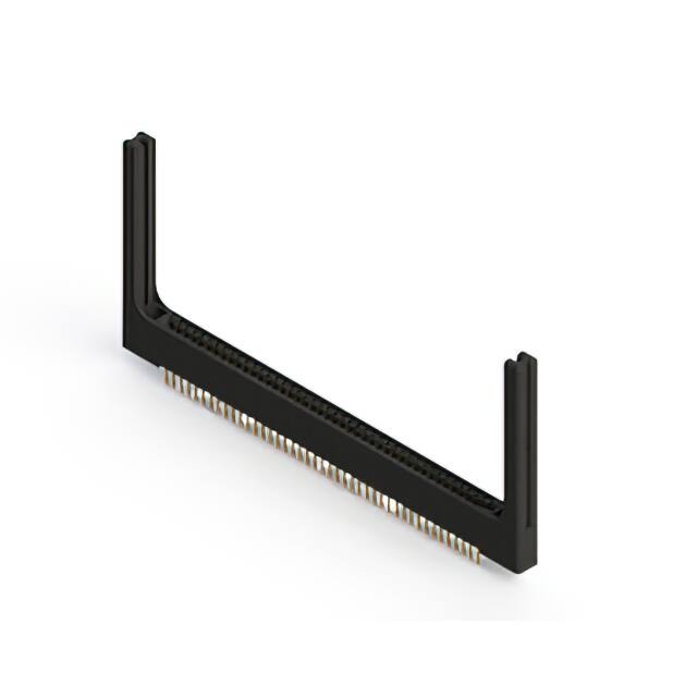 396-086-558-258 EDAC Inc.  Edgeboard Connectors